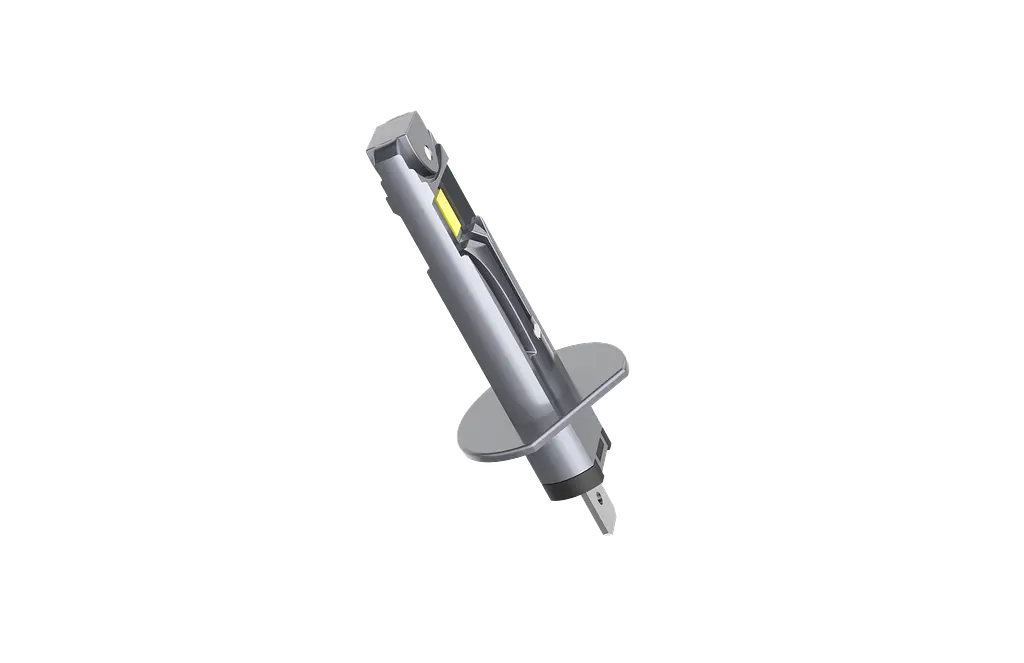 Комплект світлодіодних ламп Infolight F3-Pro H1 30W - фото 3