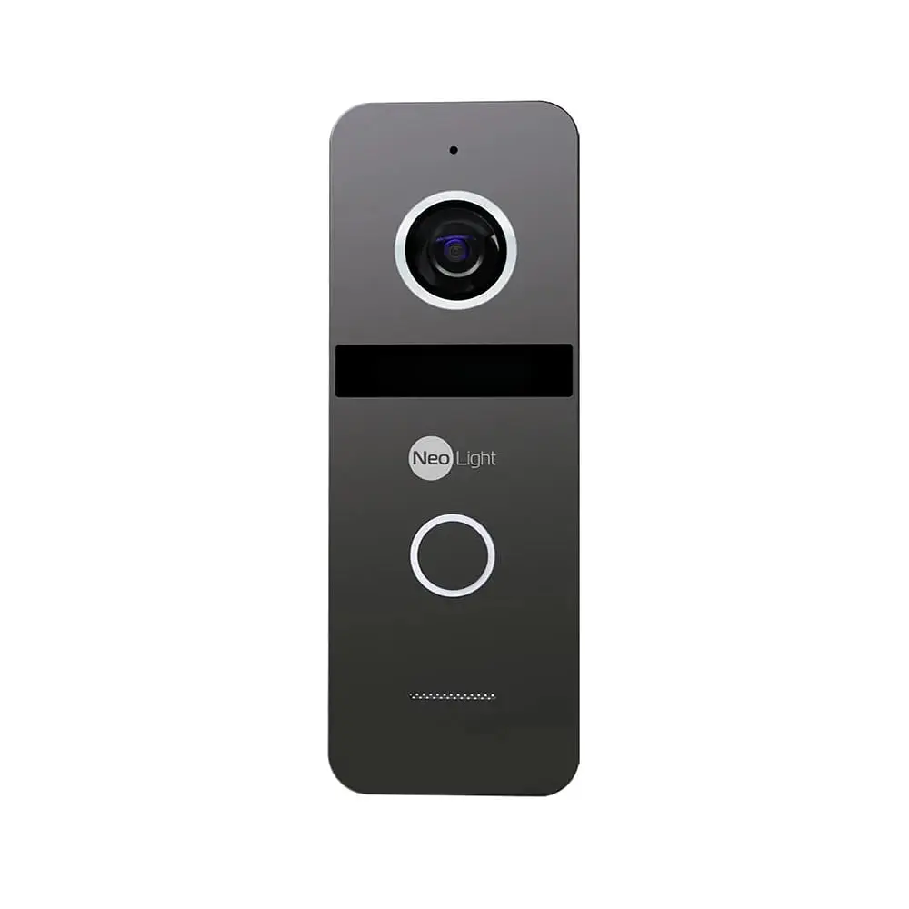 Комплект MEZZO HD / Solo FHD GRAPHITE Neolight (82-00057) - фото 4