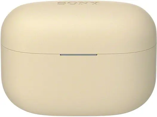 Навушники Sony LinkBuds S Beige - фото 8