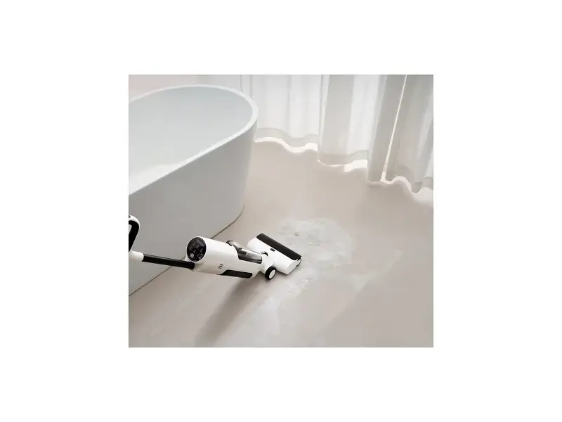 Миючий вертикальний пилосос Xiaomi Truclean W20 Wet Dry Vacuum - фото 9