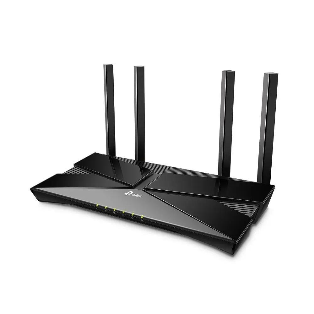 Бездротовий маршрутизатор, EX520 TP-LINK - фото 2