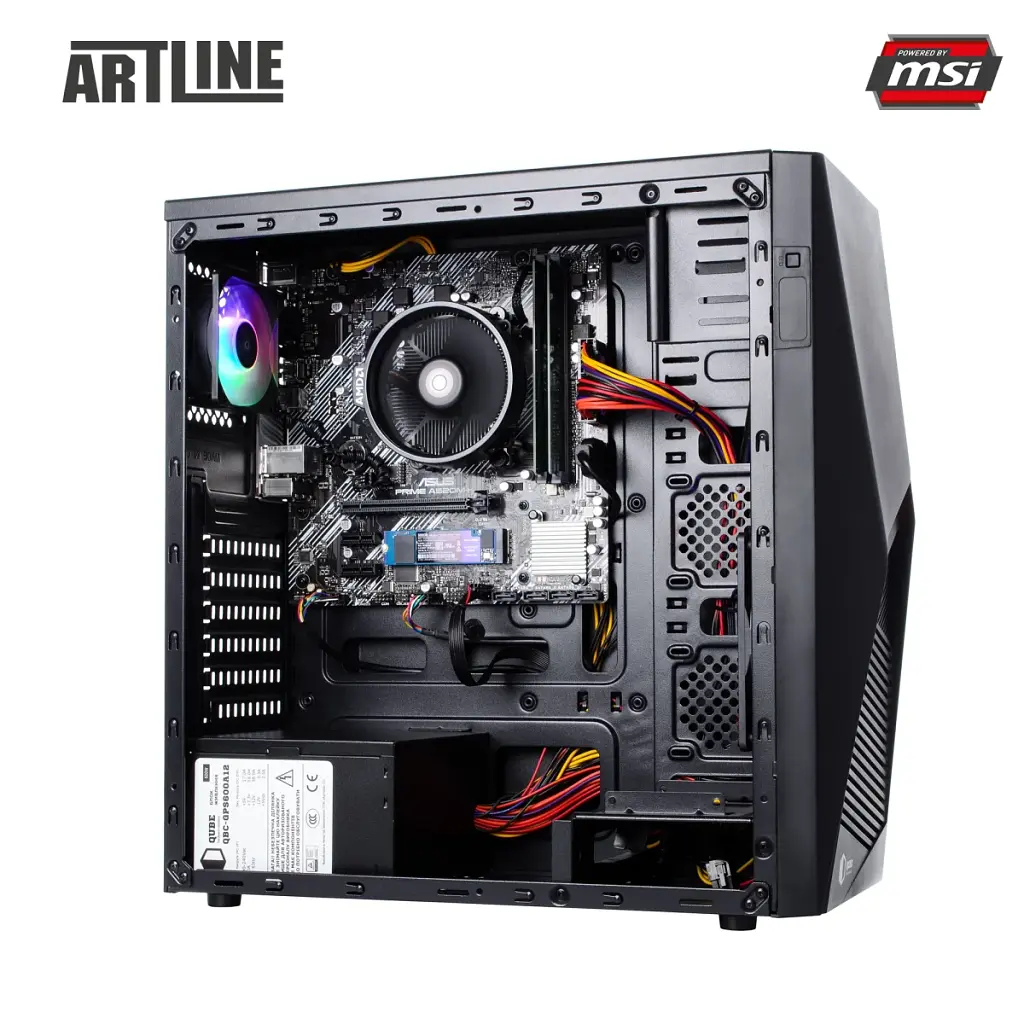 Персональний комп'ютер Artline Business X22 (X22v07) - фото 9