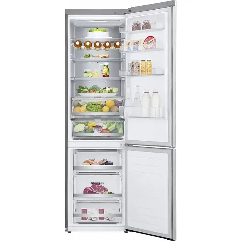 Холодильник LG GW-B509 SAUM - фото 18