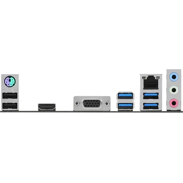 Материнская плата Asus Prime H510M-K R2.0 Socket 1200 - фото 6