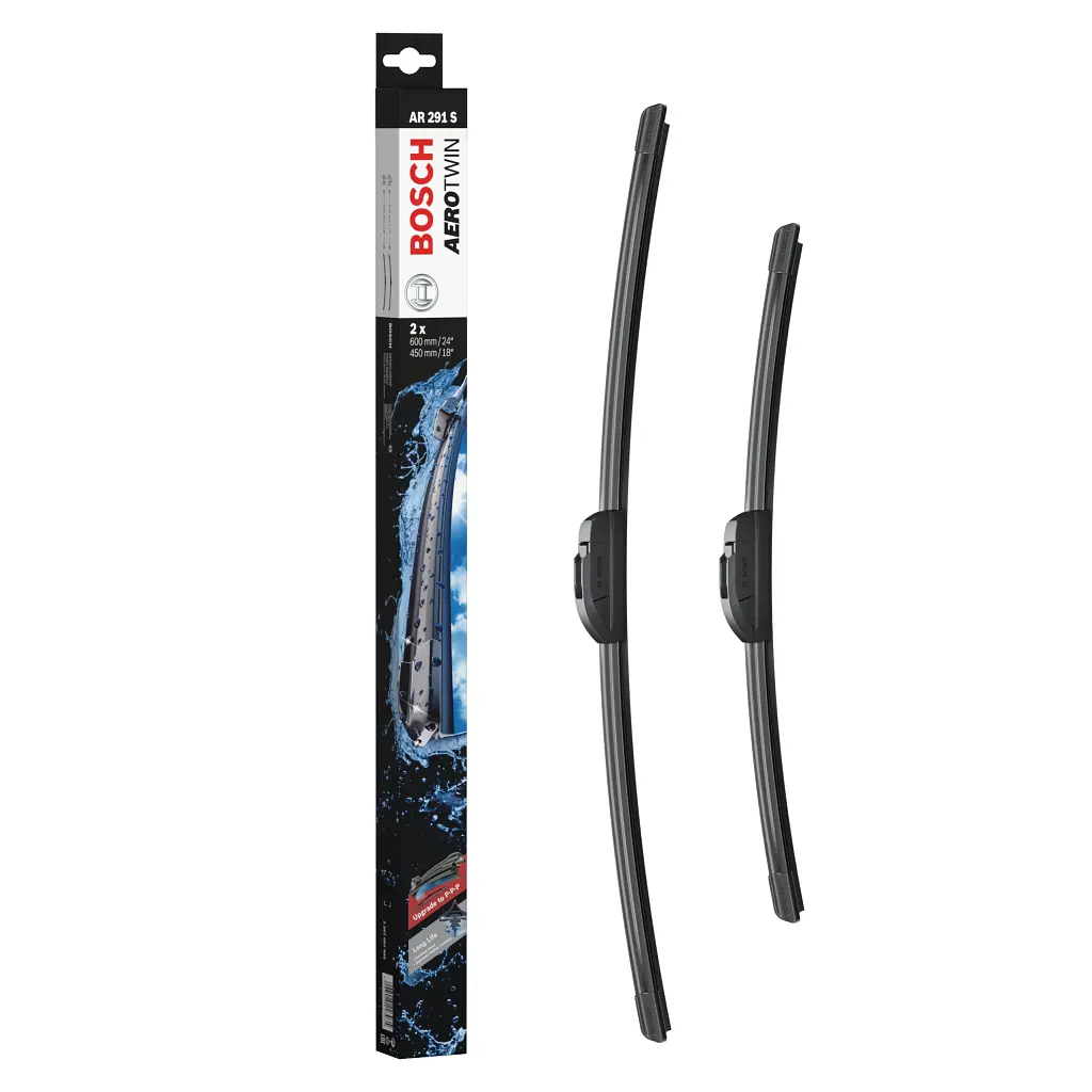 Щетка стеклоочистителя Bosch 3 397 007 995 - фото 2