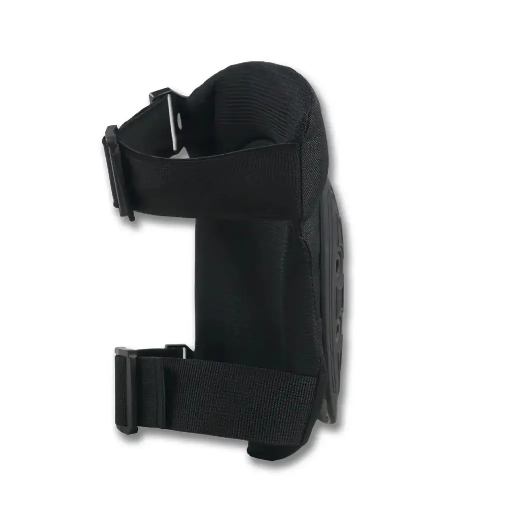 Наколінники Kiborg USA Tactical Black (1000-k1042) - фото 4