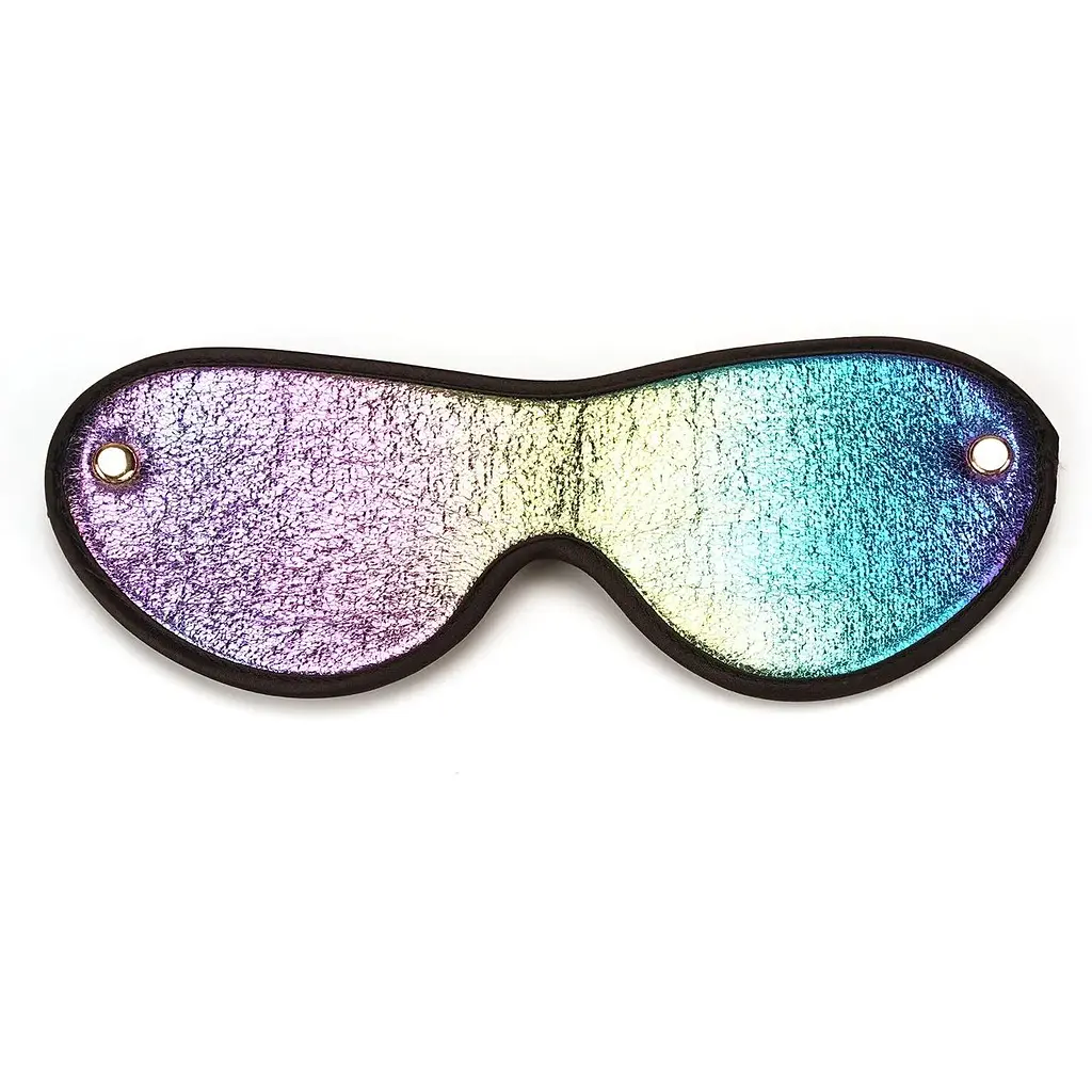 Набір Liebe Seele Vivid Rainbow 8 Pieces Set - фото 3
