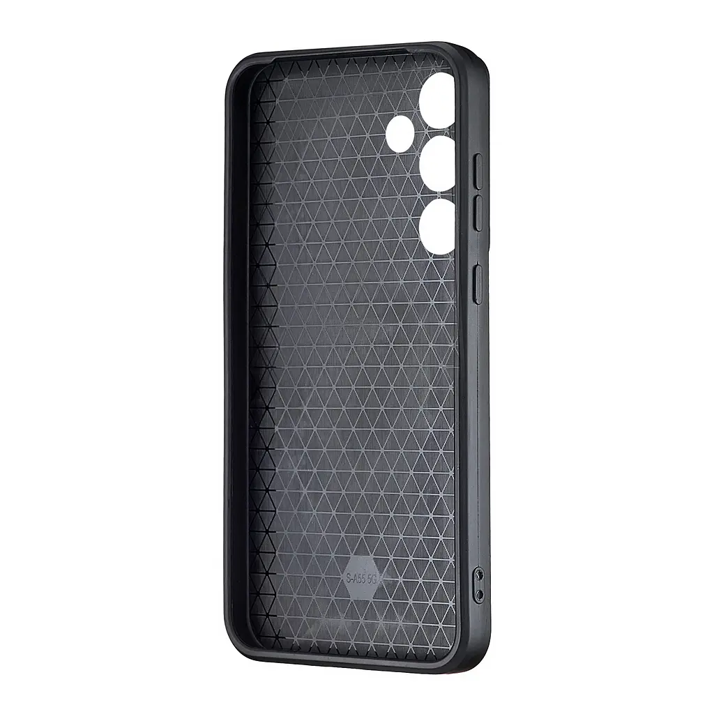 Чохол Full Protection Samsung A55 (A556) Black - фото 2