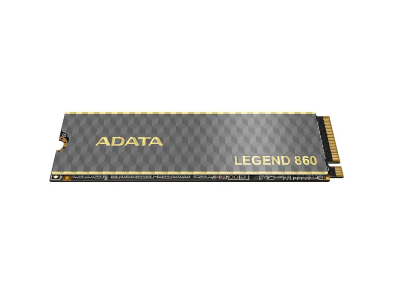 SSD-накопичувач ADATA Legend 860 2 TB (SLEG-860-2000GCS) - фото 6