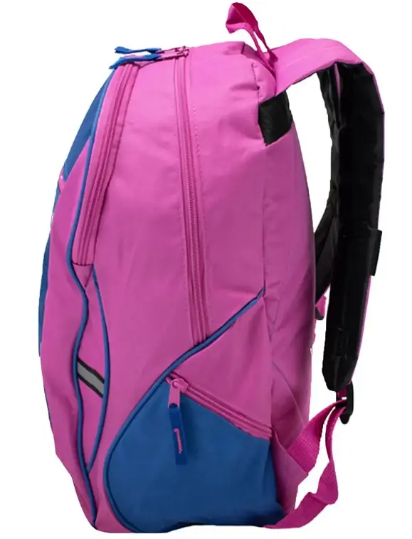 Рюкзак міський Semi Line 28 Pink/Blue (J4919-3) - фото 3