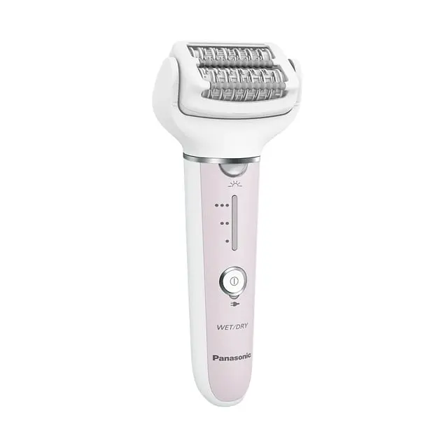Епілятор Panasonic ES-EY80-P520 - фото 3