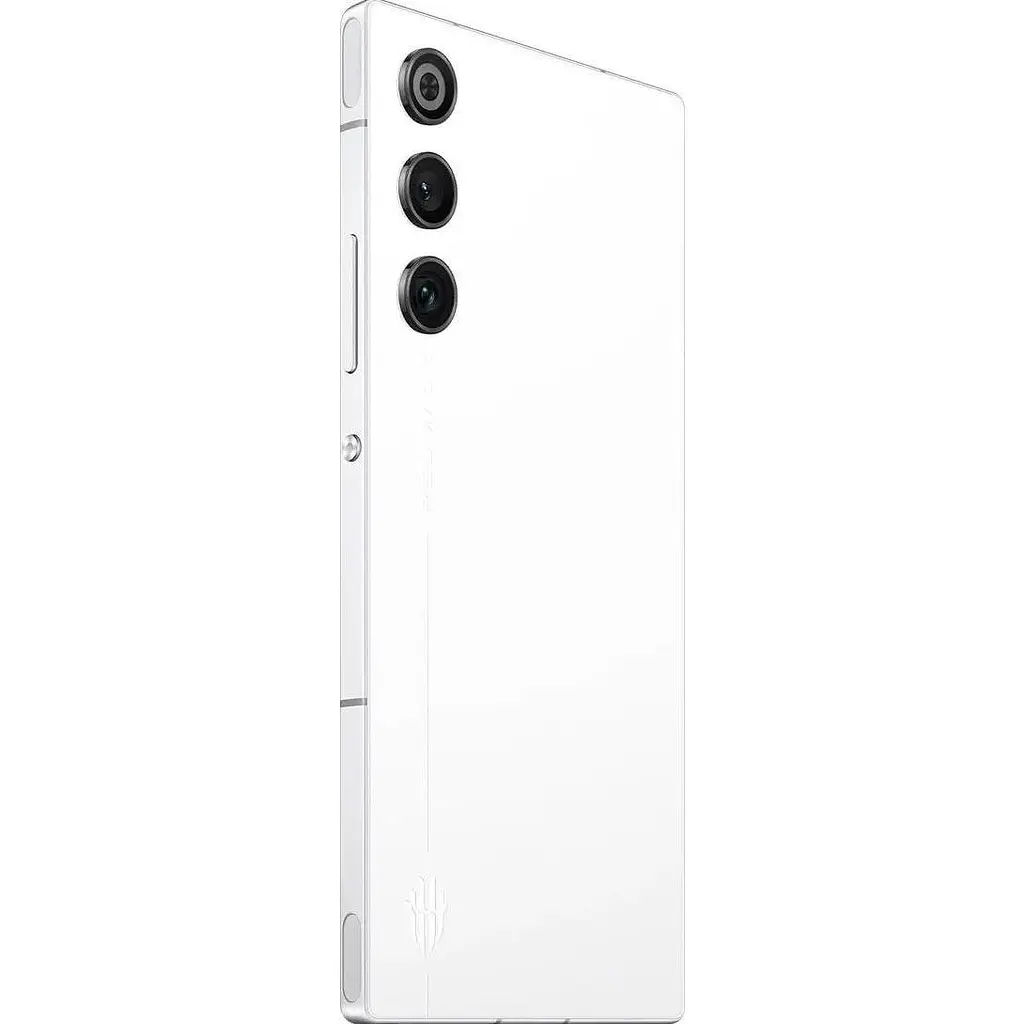 Смартфон Redmagic 10 Air 12/256GB White Hailstone [140328] - фото 7