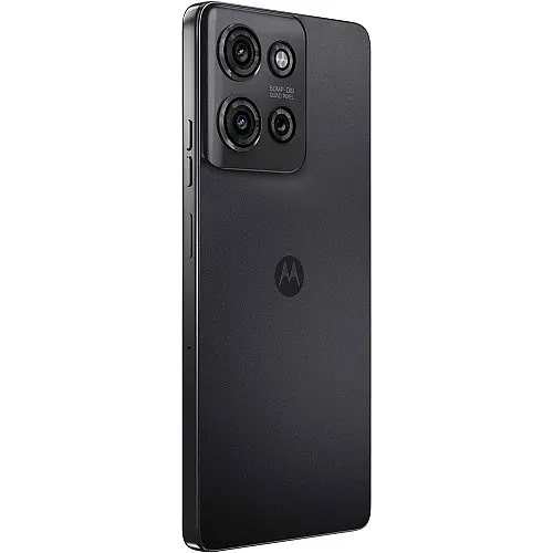 Смартфон Motorola Moto G75 8/256GB Grey (no nfc) (2657455985) - фото 5