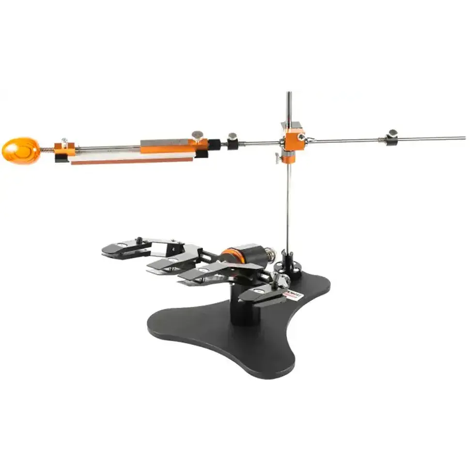 Точильная система Hapstone R2 Black - фото 3