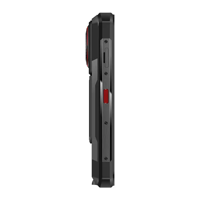 Смартфон Oukitel WP56 12/512Gb Black Global version - фото 5