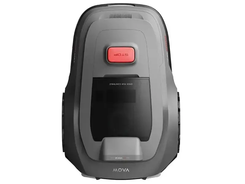 Газонокосарка-робот MOVA ViAX 300 - фото 4