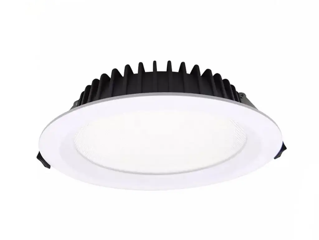 Светильник точечный Kloodi KD-DEEP135 13W CCT WH - фото 8