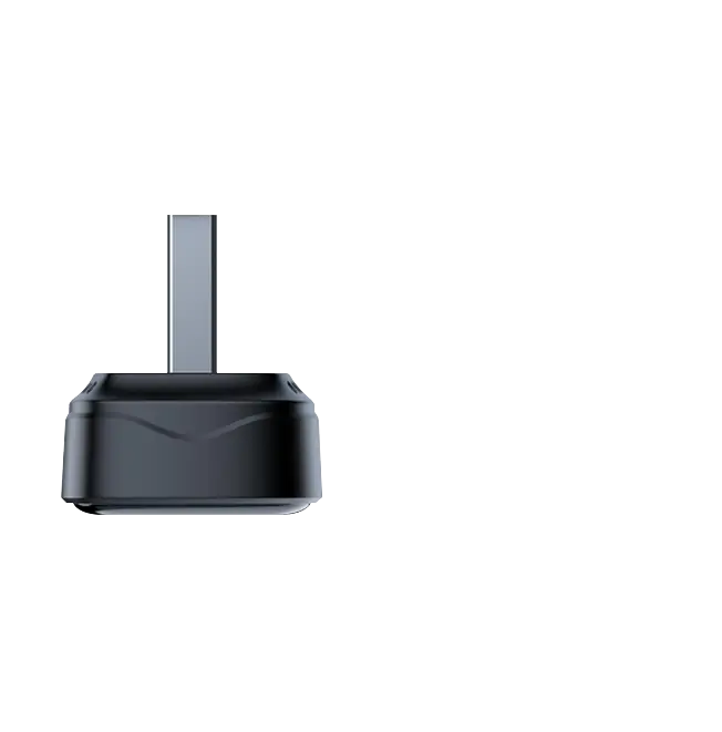 Бездротовий USB Адаптер CarAIBOX EC01-PY 2в1 для автомобіля з Apple CarPlay або Android Auto, WiFi 5G, Bluetooth 5.0 - фото 6