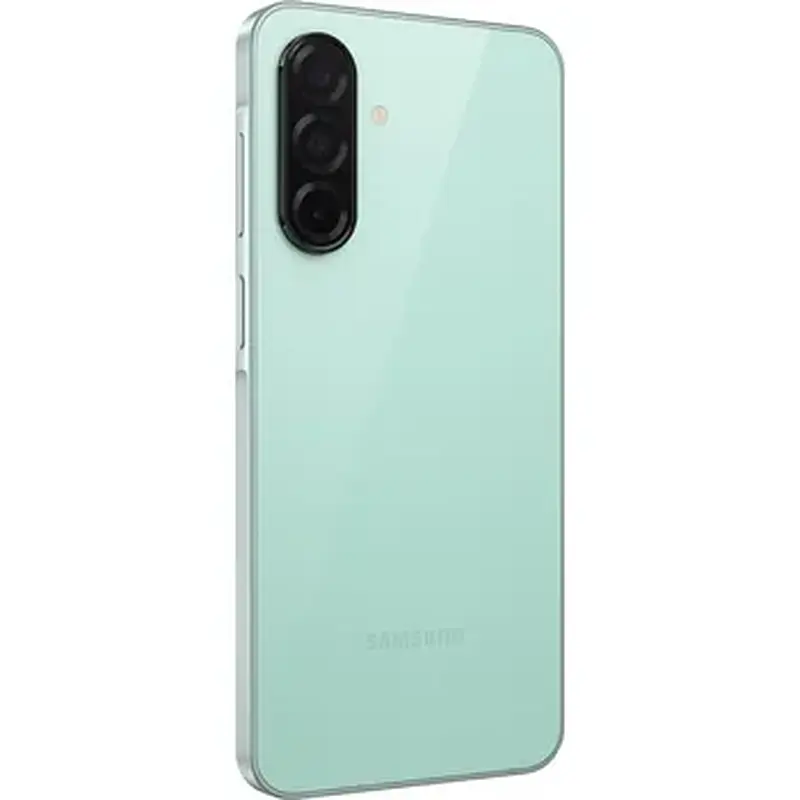 Смартфон Samsung A26 8/256GB Mint (SM-A266BLGCEUC) - фото 6