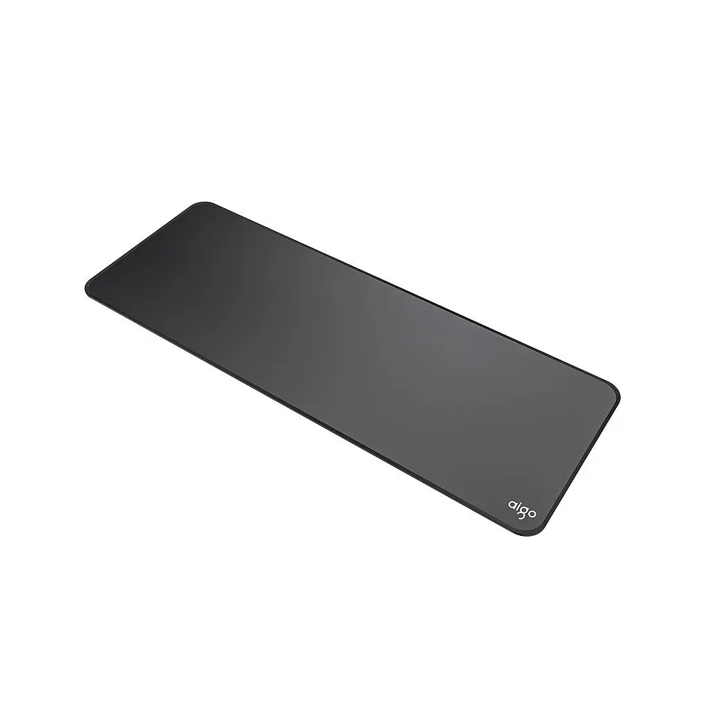 Килимок для мишки Aigo M2 Black (MP M2 BLACK) - фото 4
