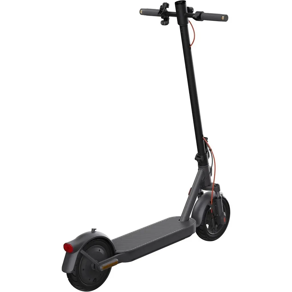 Електросамокат Xiaomi Mi Electric Scooter Elite GL (BHR9603GL) [132686] - фото 4