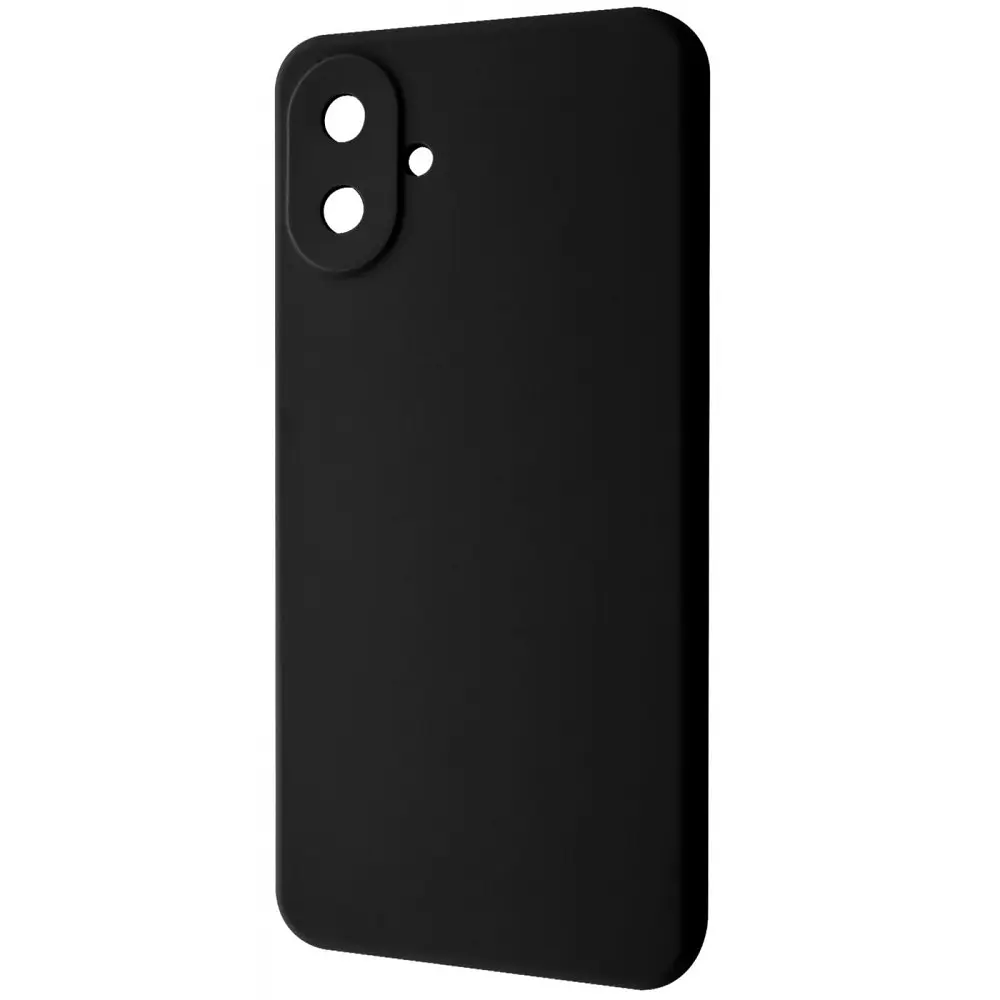 Чохол WAVE Full Silicone Cover Samsung Galaxy A07 в асортименті - фото 8