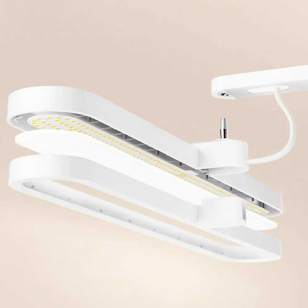 Розумна настільна лампа MiJia Desk Lamp Pro BHR6845CN - фото 8