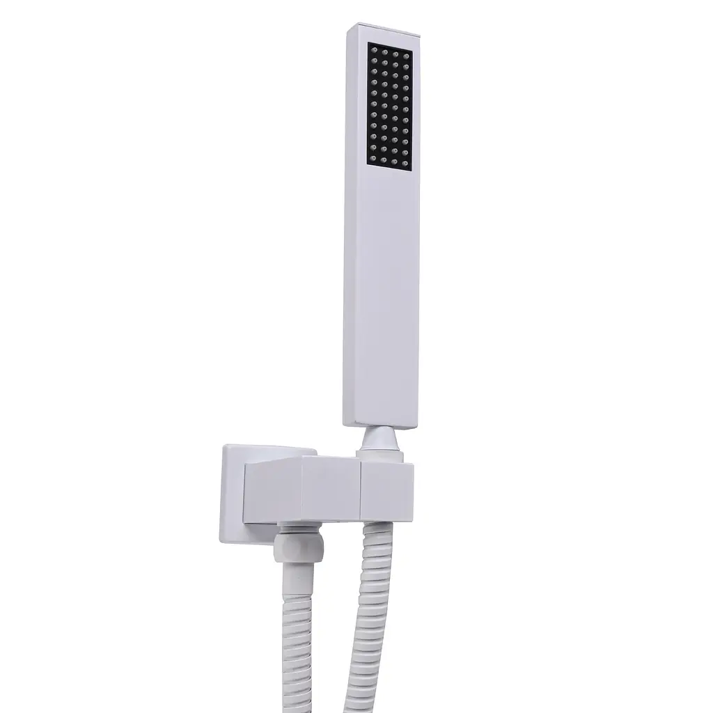 Душова система Topaz Odiss To 08115-H13-WW, Білий - фото 5