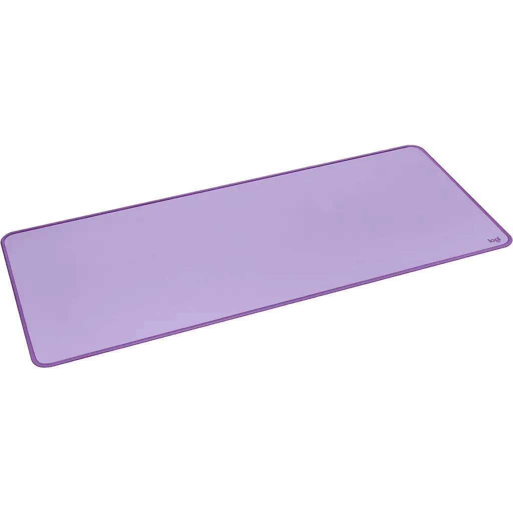 Килимок для миші Logitech Desk Mat Studio Lavender (956-000054) [107114] - фото 3