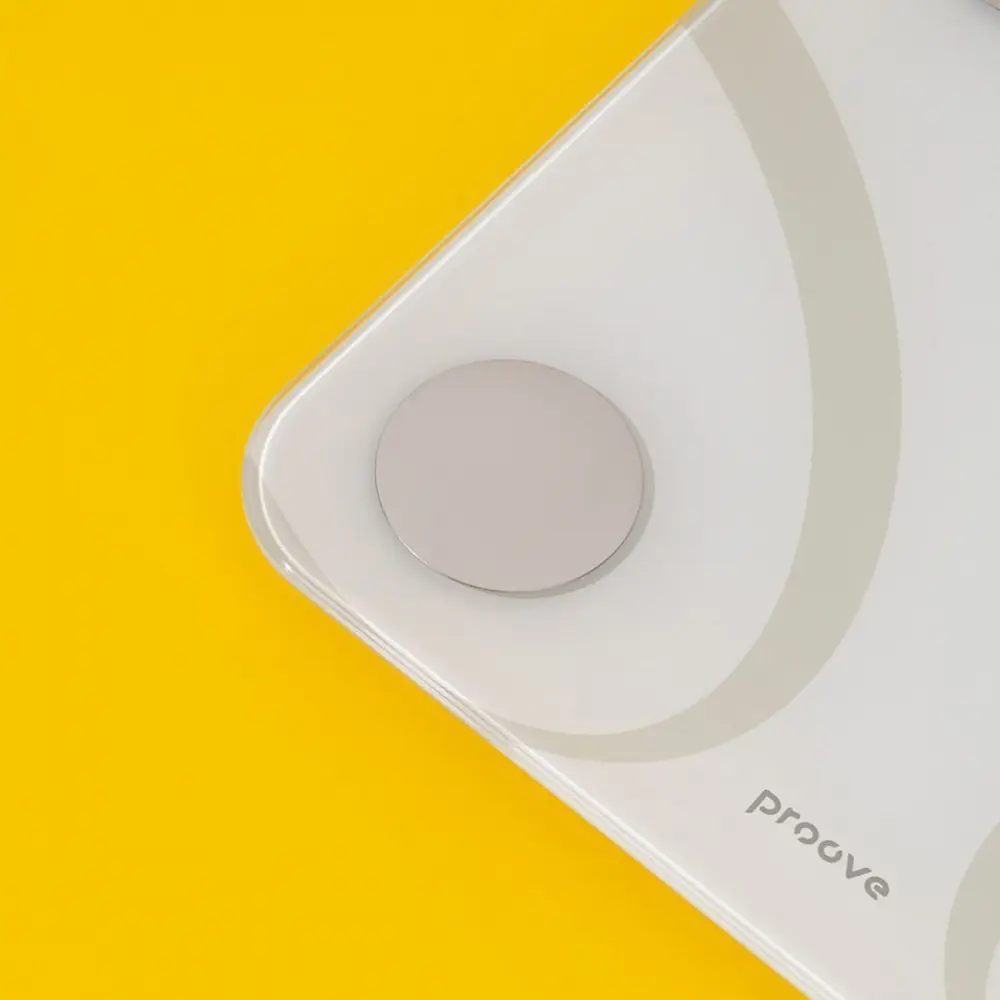 Смарт-ваги Proove Balance white - фото 6