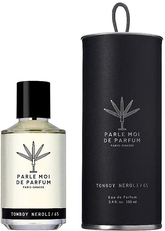 Оригінал Parle Moi de Parfum Tomboy Neroli / 65 100 мл Парфумована вода