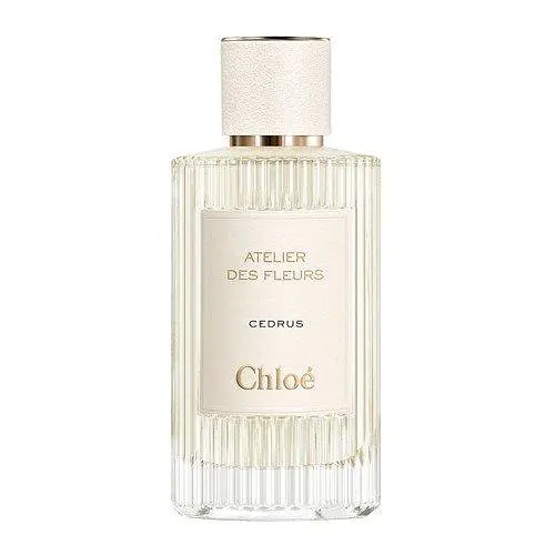Chloe atelier des fleurs Cedrus (унісекс) 10 мл