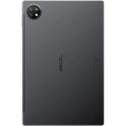 Планшет Blackview Oscal Pad 16 4G DS 8/128Gb Amber Gray RU UCRF - фото 2