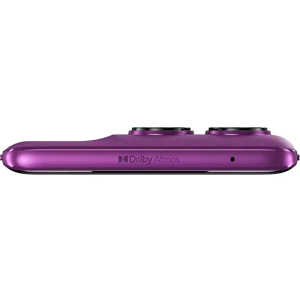 Мобильный телефон Motorola Edge 60 Pro 8/256GB Sparkling Grape (PB7X0089RS) - фото 6