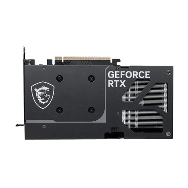 Відеокарта MSI GeForce RTX5060Ti 16Gb VENTUS 2X OC PLUS (RTX 5060 Ti 16G VENTUS 2X OC PLUS) - фото 3