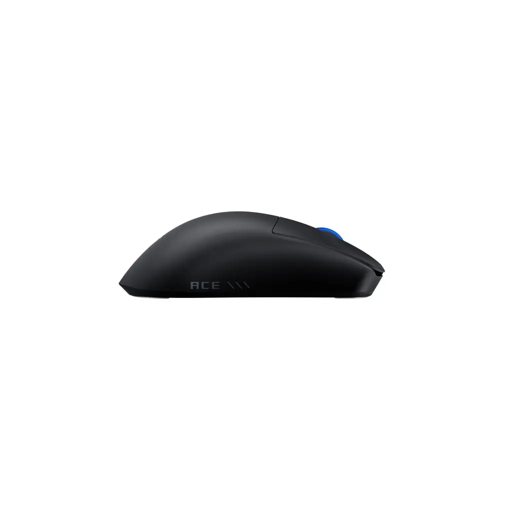 Мишка ASUS ROG Harpe II Ace Bluetooth/Wireless/USB Black (90MP0490-BMUA00) - фото 4