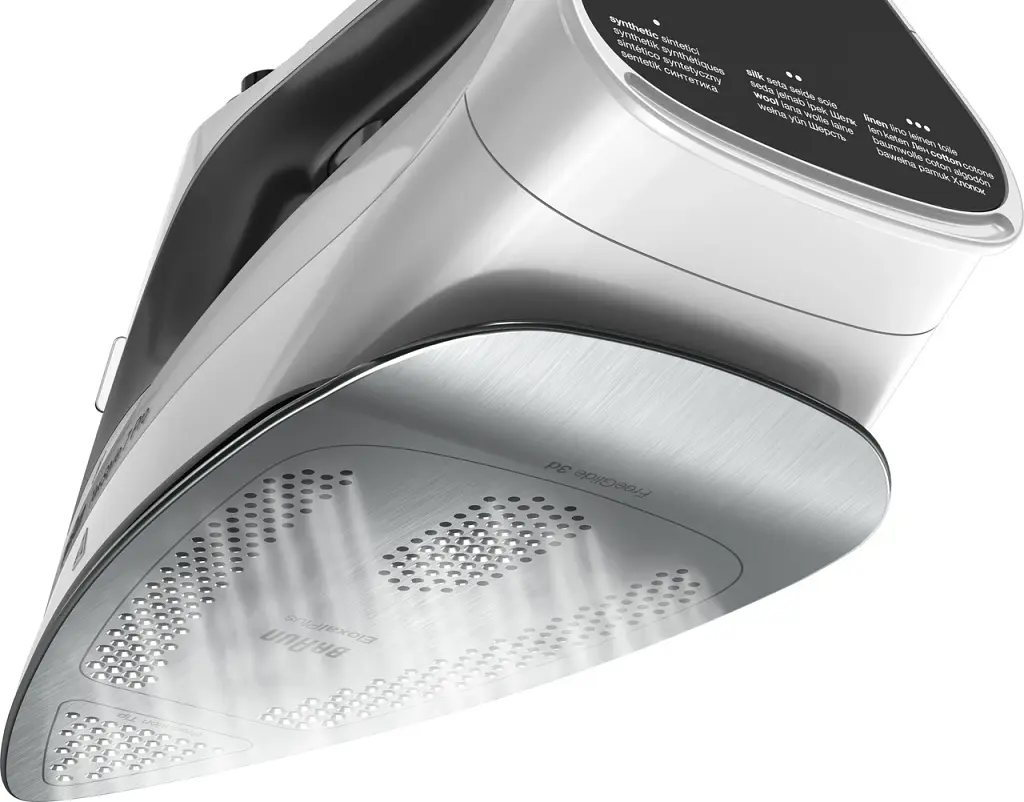 Праска Braun TexStyle 7 SI 7149 WB UA - фото 3