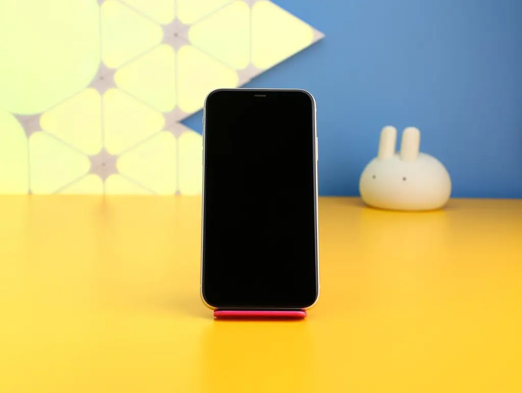 Смартфон Apple iPhone 11 128GB White (MWLF2) Б/У [174735] - фото 4