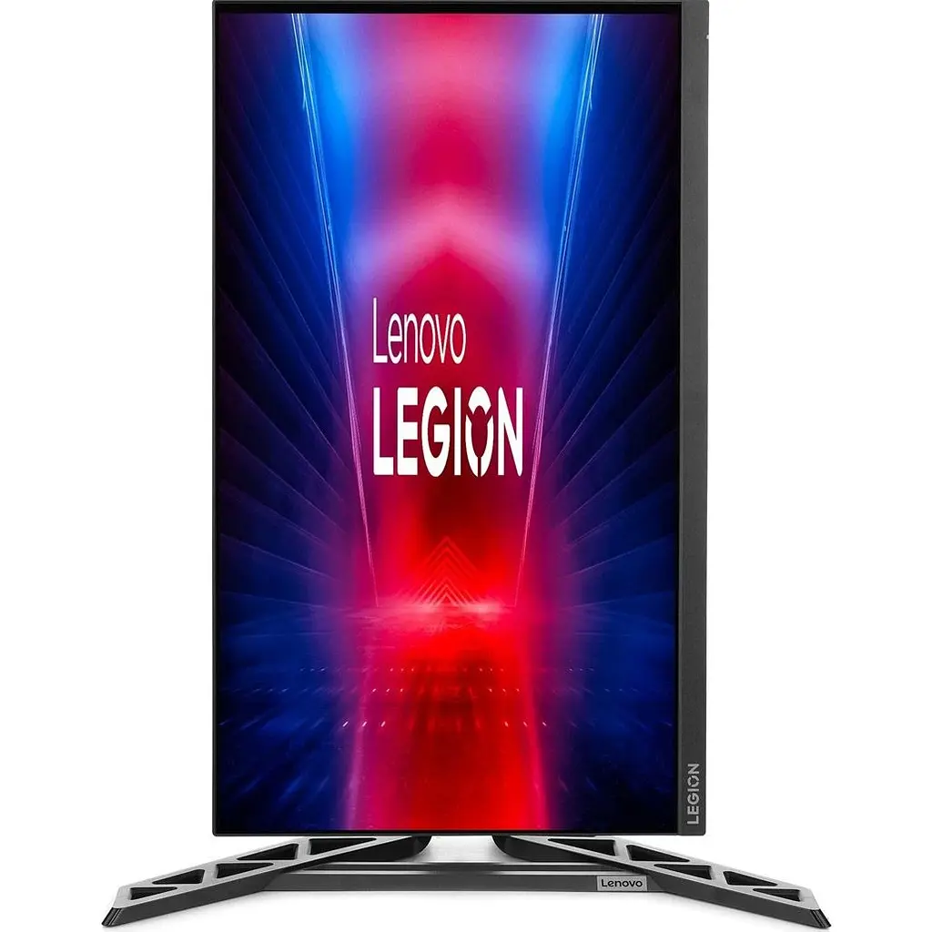 Монитор Lenovo 24.5" R25f-30 [67B8GACBEU] [131214] - фото 4