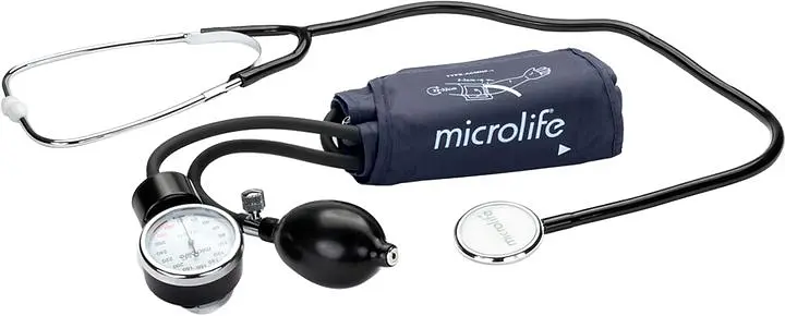 Тонометр Microlife BP AG 1-20 механический - фото 3