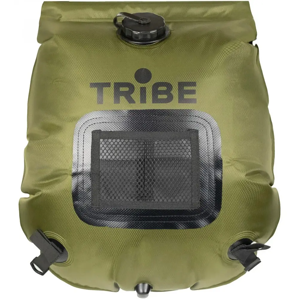 Ємність для душу Tribe Shower 20 л (1042-T-MA-0011-olive) - фото 2