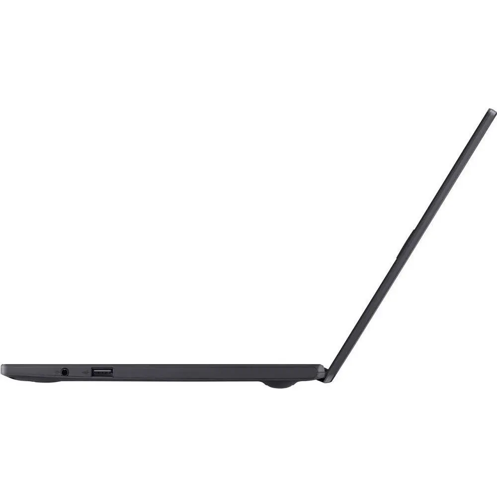 Ноутбук ASUS EeeBook E210M 11.6" HD 4/64GB, N4020 (E210MA-TB.CL464BK) Black (Open Box) - фото 4