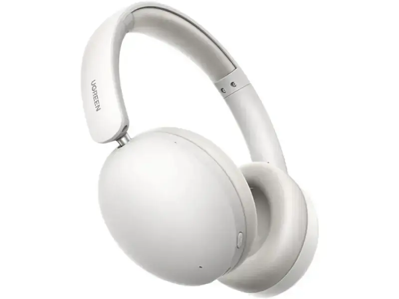Навушники UGREEN HP205 Studio Max2 White (45017) - фото 2