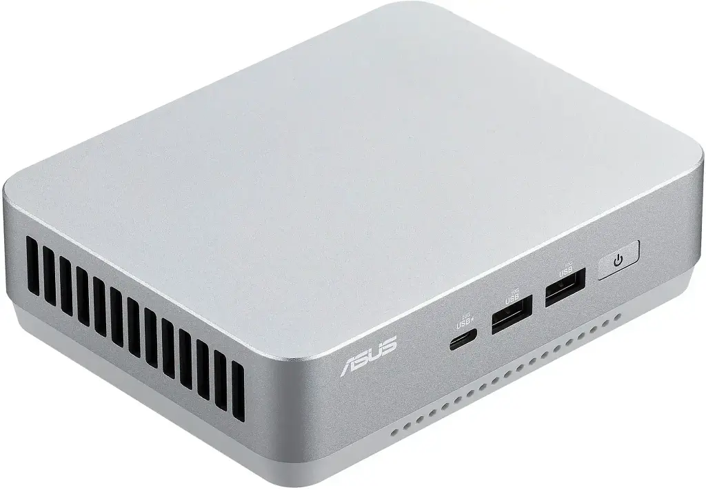 BarebOne-неттоп Asus NUC 14 Pro Plus Kit RNUC14RVSU700002I (90AR0051-M000A0) - фото 3