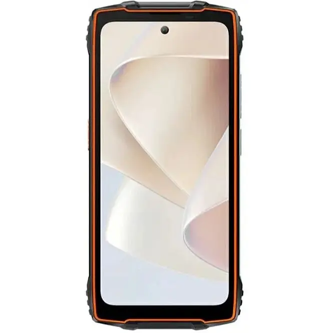 Смартфон Blackview Oscal Pilot 2 8/256Gb Orange (Global Version) NFC - фото 3