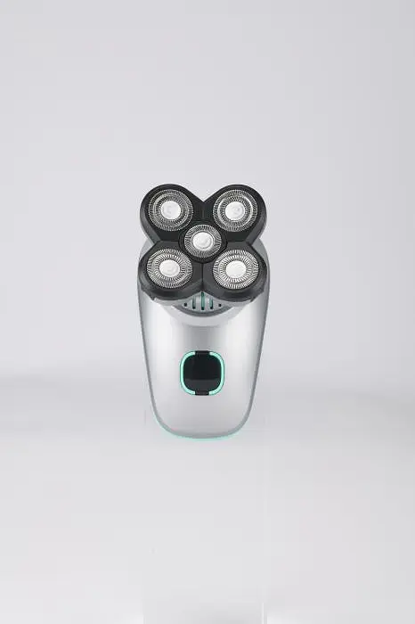 Електробритва RHC240-5D HeadPlus - фото 2