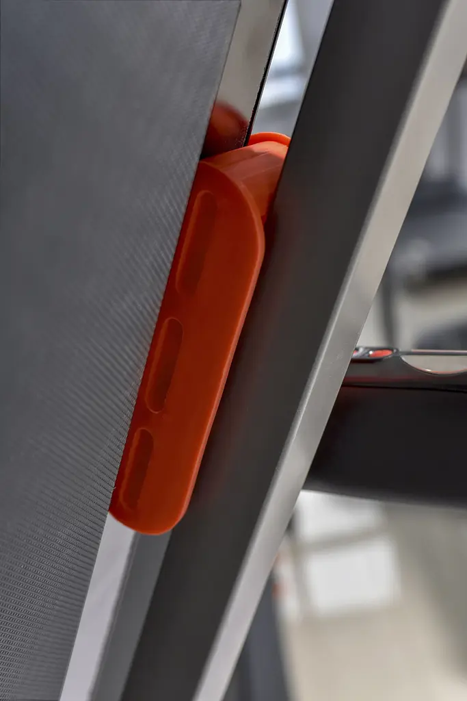 Бігова доріжка Everfit TFK 750 (TFK-750) - фото 8
