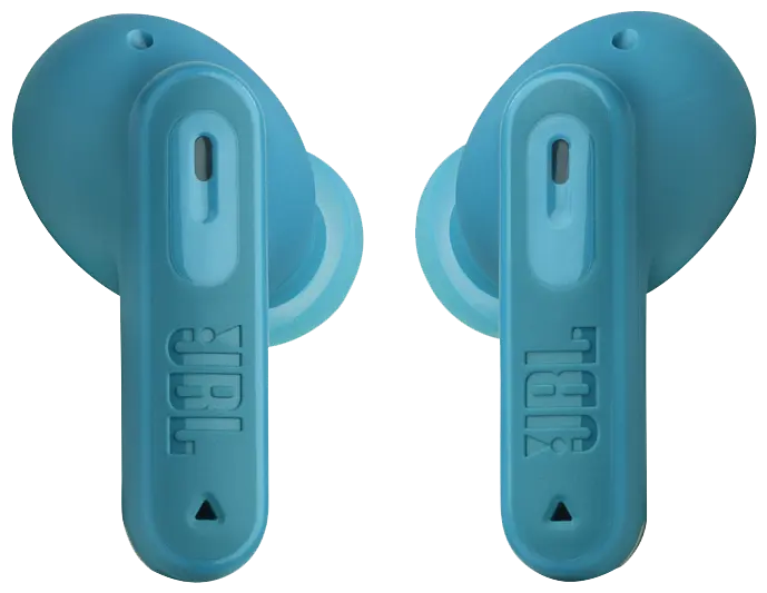 Навушники Tune BEAM 2 Turquoise (JBLTBEAM2TQE) JBL teh0021156 - фото 2
