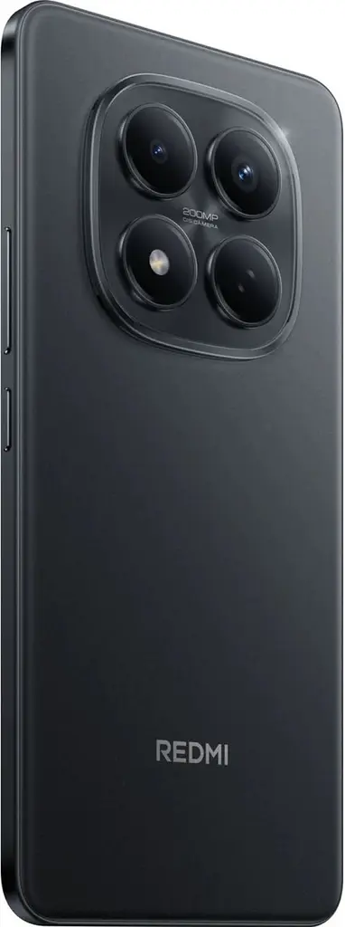 Смартфон Xiaomi Redmi Note 15 Pro 4G 12/512GB Black Global Version - фото 4