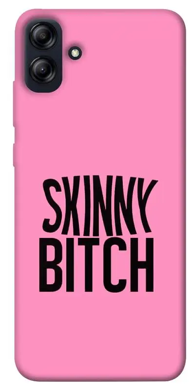 Чохол Demsky Skinny для Samsung Galaxy A04e